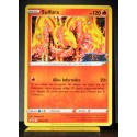 carte Pokémon Sulfura 120 PV SWSH185 Promo NEUF FR