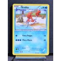 carte Pokémon 21/83 Krabby Générations NEUF FR