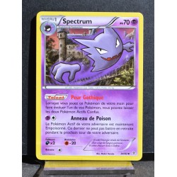 carte Pokémon 34/83 Spectrum Générations NEUF FR