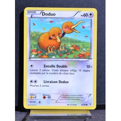 carte Pokémon 55/83 Doduo Générations NEUF FR