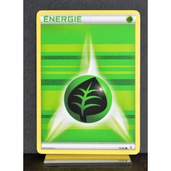 carte Pokémon 75/83 Énergie Plante Générations NEUF FR