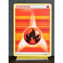 carte Pokémon 76/83 Énergie Feu Série Générations NEUF FR