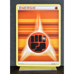 carte Pokémon 80/83 Énergie Combat Série Générations NEUF FR