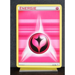 carte Pokémon 83/83 Énergie Fée Générations NEUF FR