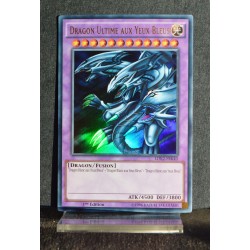 carte YU-GI-OH LDK2-FRK40 Dragon Ultime aux Yeux Bleus NEUF FR