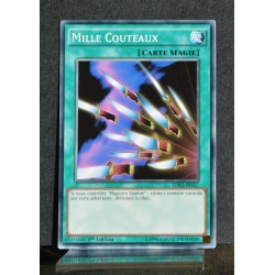 carte YU-GI-OH LDK2-FRY27 Mille Couteaux Commune NEUF FR