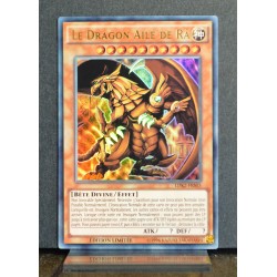 carte YU-GI-OH LDK2-FRS03 Le Dragon Ailé de Râ Ultra Rare NEUF FR