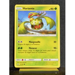 carte Pokémon 12/156 Vortente SL5 - Soleil et Lune - Ultra Prisme NEUF FR