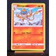 carte Pokémon 22/156 Chimpenfeu SL5 - Soleil et Lune - Ultra Prisme NEUF FR