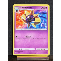 carte Pokémon 61/156 Cosmovum SL5 - Soleil et Lune - Ultra Prisme NEUF FR