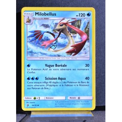 carte Pokémon 29/70 Milobellus SL7.5 - Majesté des Dragons NEUF FR