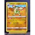 carte Pokémon 39/70 Libégon SL7.5 - Majesté des Dragons NEUF FR