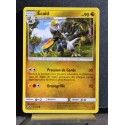 carte Pokémon 53/70 Ecaïd SL7.5 - Majesté des Dragons NEUF FR