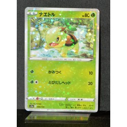 carte Pokémon 006/172 Tortipouss - Reverse S12a - Vstar Universe NEUF JPN