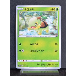 carte Pokémon 006/172 Tortipouss  S12a - Vstar Universe NEUF JPN
