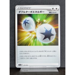 carte Pokémon 171/172 Double Énergie Incolore  S12a - Vstar Universe NEUF JPN