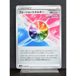 carte Pokémon 172/172 Énergie Poing de Fusion  S12a - Vstar Universe NEUF JPN