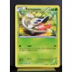 carte Pokémon 8/111 Escargaume 60 PV XY03 Poings Furieux NEUF FR