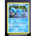 carte Pokémon 23/111 Flingouste 60 PV XY03 Poings Furieux NEUF FR