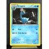 carte Pokémon 25/111 Amagara 90 PV XY03 Poings Furieux NEUF FR