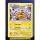 carte Pokémon 29/111 Élektek 80 PV XY03 Poings Furieux NEUF FR