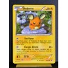 carte Pokémon 34/111 Dedenne 70 PV XY03 Poings Furieux NEUF FR
