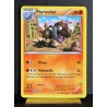 carte Pokémon 61/111 Ptyranidur 90 PV XY03 Poings Furieux NEUF FR