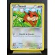 carte Pokémon 84/111 Ratentif 60 PV XY03 Poings Furieux NEUF FR