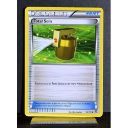 carte Pokémon 93/111 Total Soin XY03 Poings Furieux NEUF FR