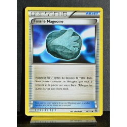 carte Pokémon 98/111 Fossile Nageoire XY03 Poings Furieux NEUF FR
