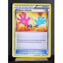 carte Pokémon 101/111 Collecte d'Outils XY03 Poings Furieux NEUF FR