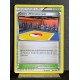 carte Pokémon 102/111 Centre d'Entrainement XY03 Poings Furieux NEUF FR