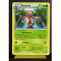 carte Pokémon 6/122 Mélokrik 90 PV XY09 - Rupture Turbo NEUF FR