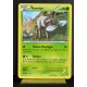 carte Pokémon 9/122 Fermite 70 PV XY09 - Rupture Turbo NEUF FR