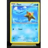 carte Pokémon 25/122 Stari 40 PV XY09 - Rupture Turbo NEUF FR