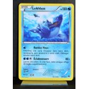 carte Pokémon 28/122 Lokhlass 120 PV XY09 - Rupture Turbo NEUF FR