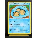 carte Pokémon 33/122 Tritonde 60 PV XY09 - Rupture Turbo NEUF FR