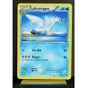 carte Pokémon 37/122 Lakmécygne 80 PV XY09 - Rupture Turbo NEUF FR