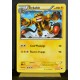 carte Pokémon 43/122 Elekable 110 PV XY09 - Rupture Turbo NEUF FR