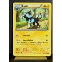 carte Pokémon 45/122 Luxio 80 PV XY09 - Rupture Turbo NEUF FR