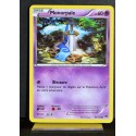 carte Pokémon 60/122 Monorpale 60 PV XY09 - Rupture Turbo NEUF FR