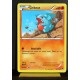 carte Pokémon 68/122 Griknot 60 PV XY09 - Rupture Turbo NEUF FR