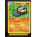 carte Pokémon 71/122 Pandespiègle 60 PV XY09 - Rupture Turbo NEUF FR