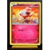 carte Pokémon 84/122 Fluvetin 50 PV XY09 - Rupture Turbo NEUF FR