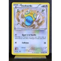 carte Pokémon 90/122 Insolourdo 60 PV XY09 - Rupture Turbo NEUF FR