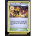 carte Pokémon 96/122 Célébration Nocturne XY09 - Rupture Turbo NEUF FR
