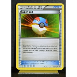 carte Pokémon 100/122 Super Ball XY09 - Rupture Turbo NEUF FR