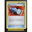 carte Pokémon 105/122 Attrape-pokémon XY09 - Rupture Turbo NEUF FR