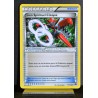 carte Pokémon 111/122 Lien Spirituel Cizayox XY09 - Rupture Turbo NEUF FR