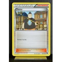 carte Pokémon 112/122 Tierno XY09 - Rupture Turbo NEUF FR
